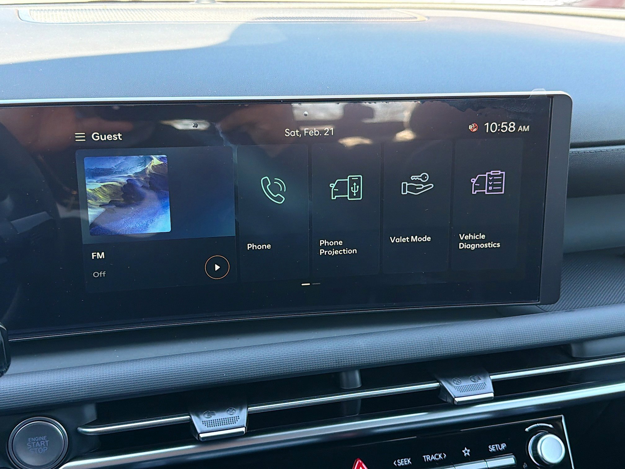 New 2026 Hyundai Santa Cruz SEL image 30