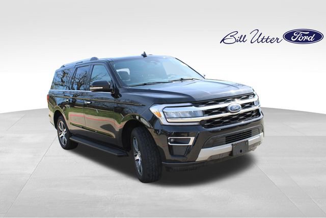 Used 2024 Ford Expedition Max Limited image 3
