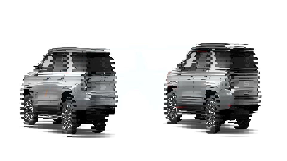 New 2026 Chevrolet Tahoe Z71 image 5