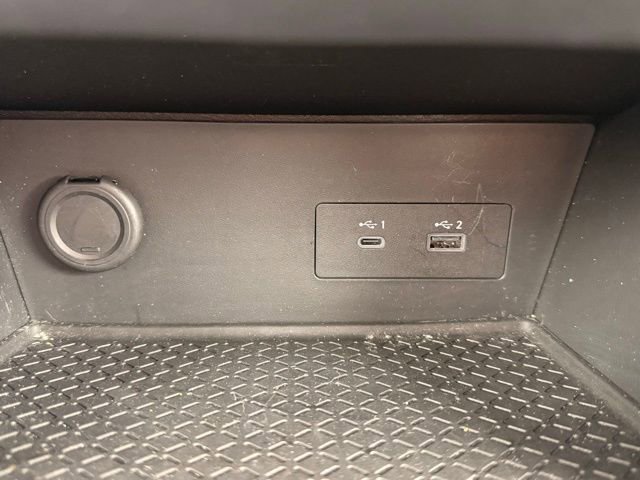 Certified 2024 Nissan Pathfinder SV w/ Black Appearance Package image 37