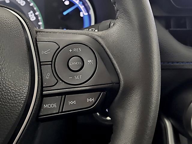 Used 2024 Toyota RAV4 XSE image 22