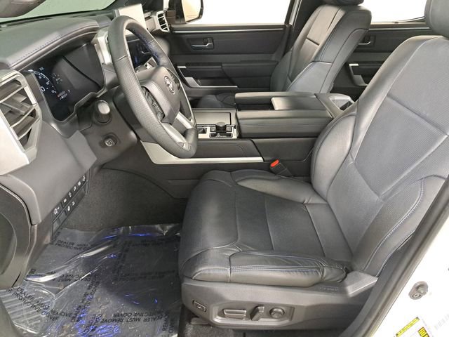 Used 2025 Toyota Tundra SR5 image 19