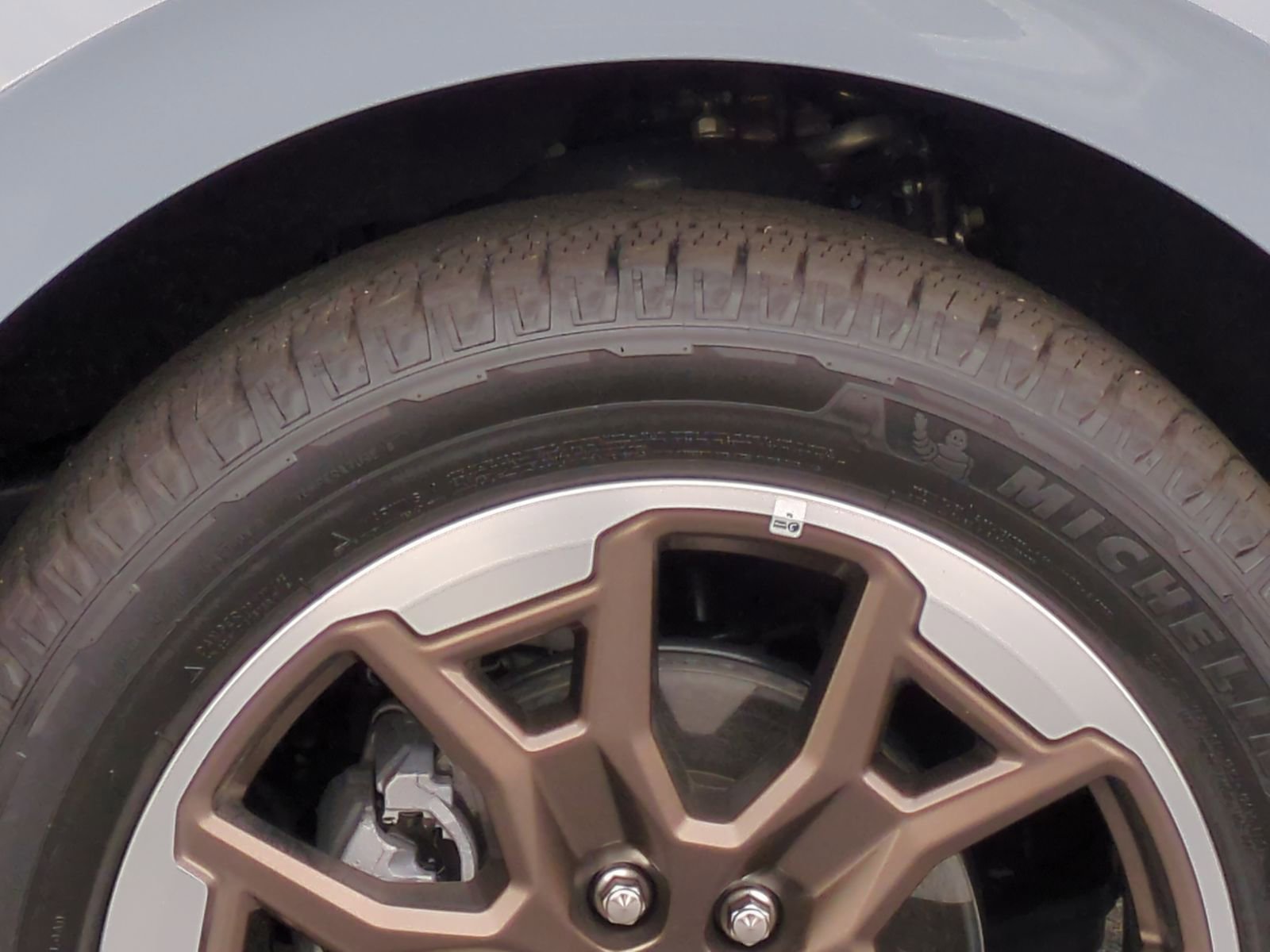 Used 2025 Ford Expedition King Ranch image 12