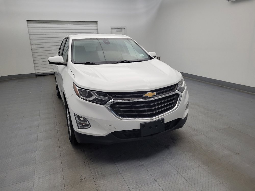 Used 2021 Chevrolet Equinox LT image 14