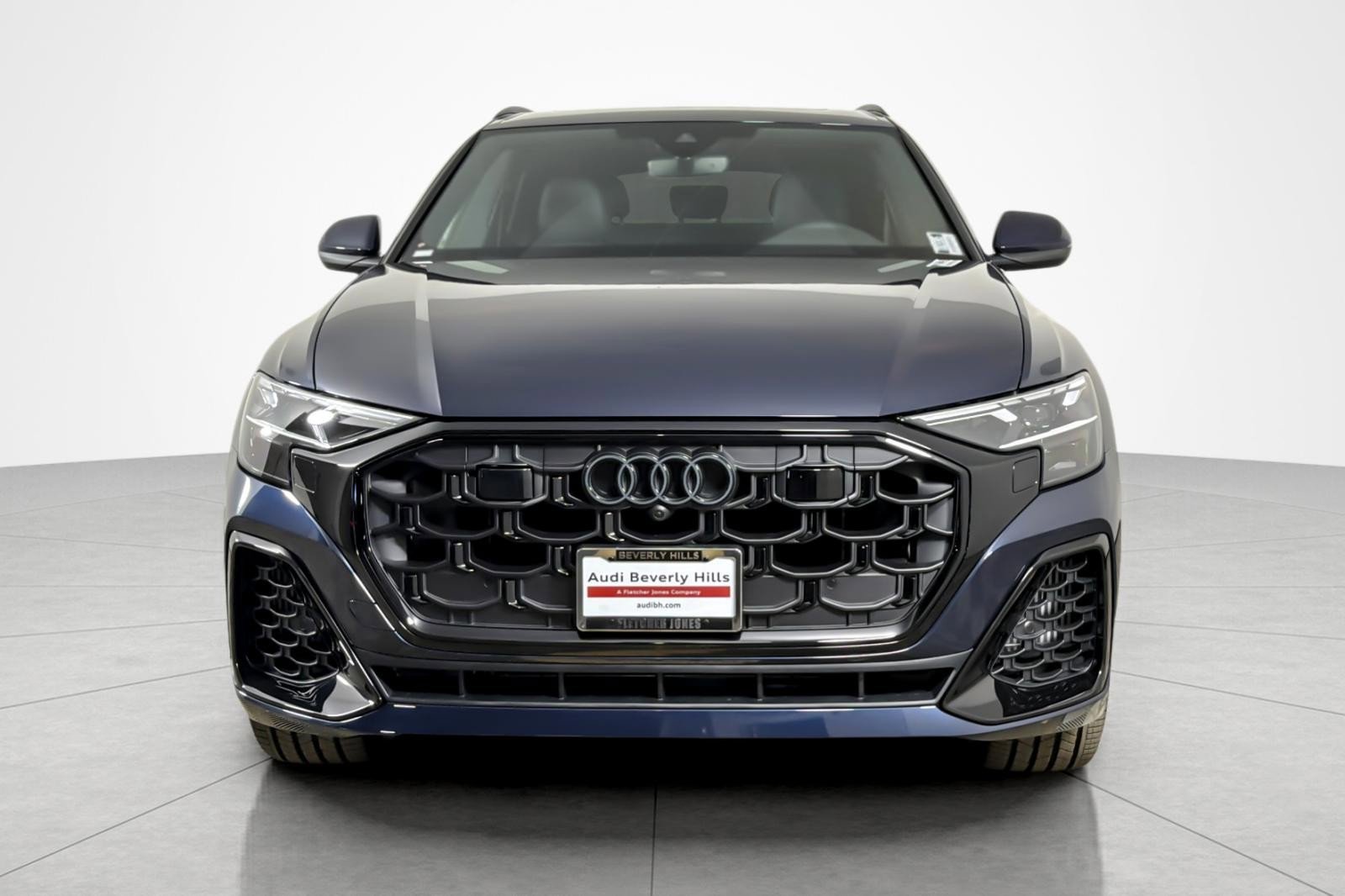 New 2026 Audi Q8 Premium Plus AWD/4WD image 8