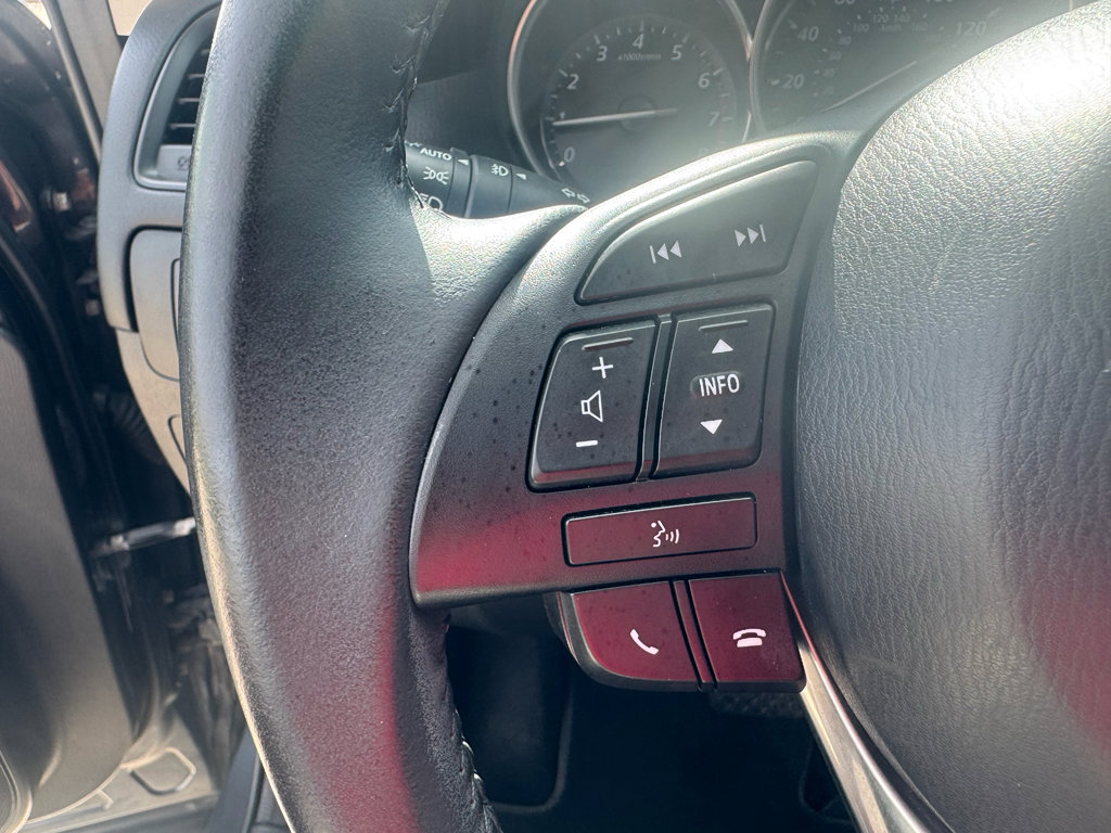 Used 2015 MAZDA CX-5 Grand Touring image 13