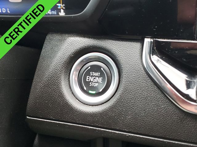 Used 2023 Chevrolet Colorado Trail Boss w/ LPO, Dark Essentials Package image 17