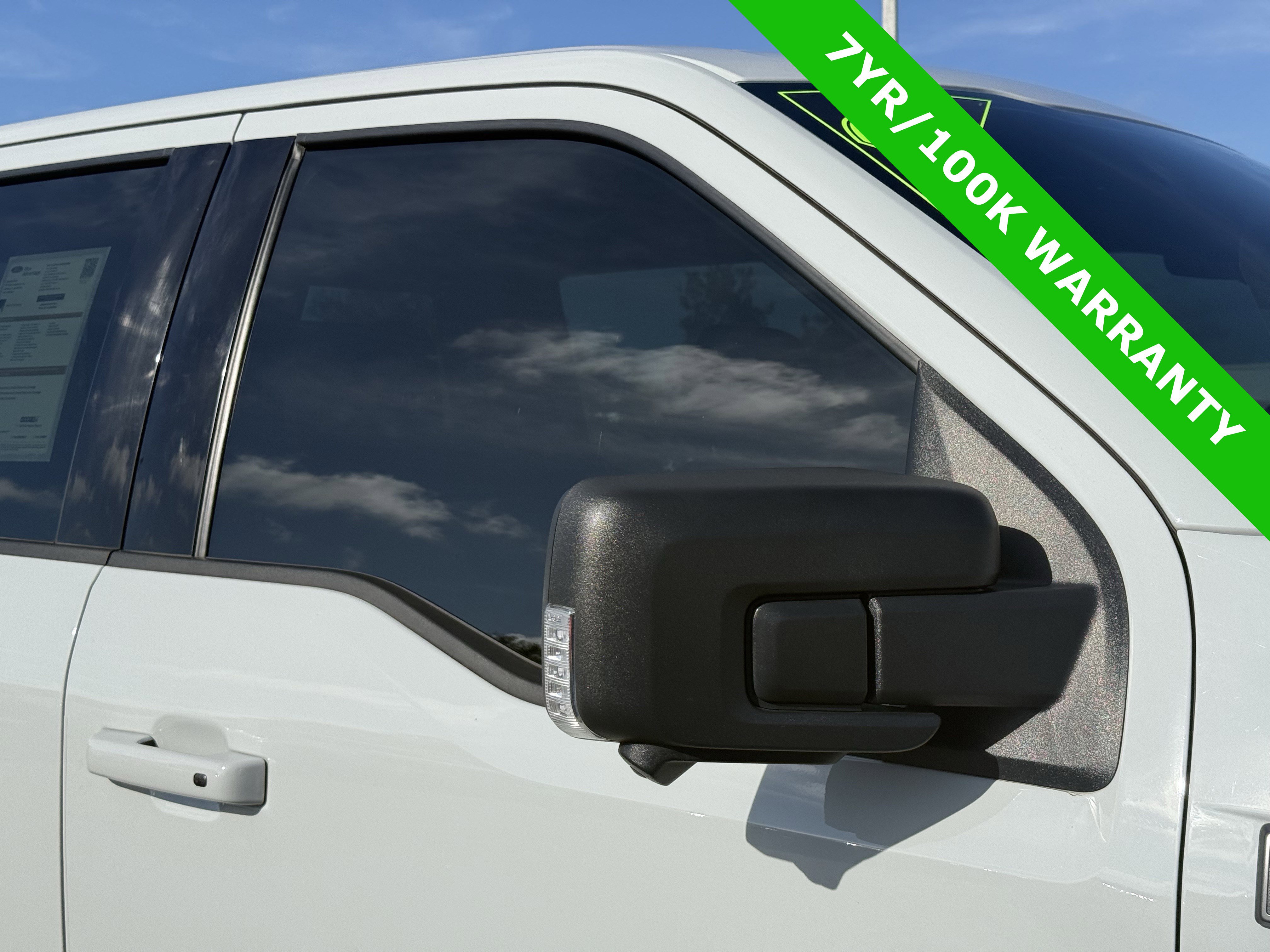 Certified 2023 Ford F150 XLT w/ Equipment Group 302A High image 6