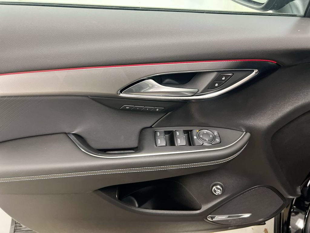 New 2026 Buick Envision Sport Touring AWD/4WD image 22