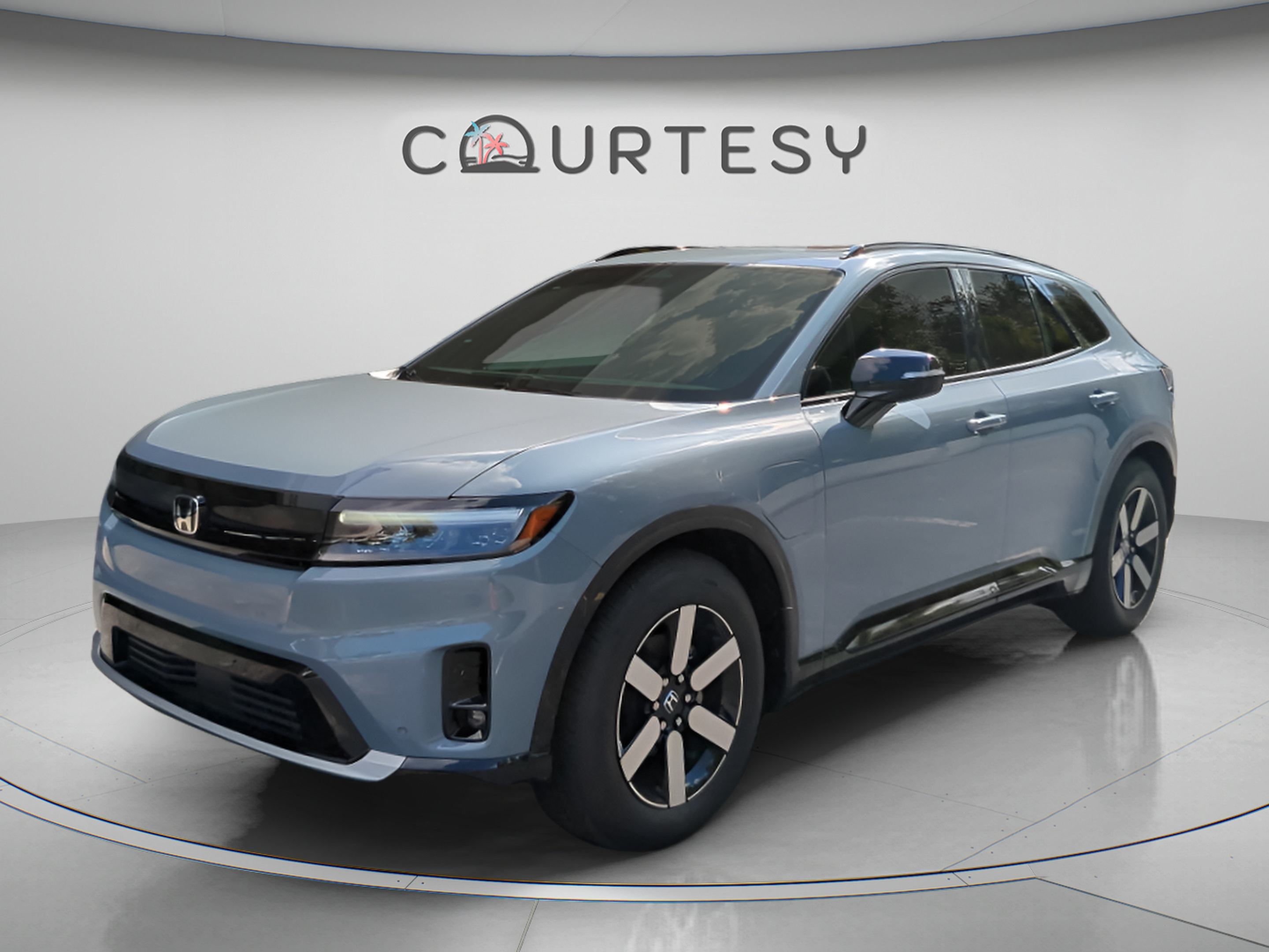 New 2026 Honda Prologue Touring image 2