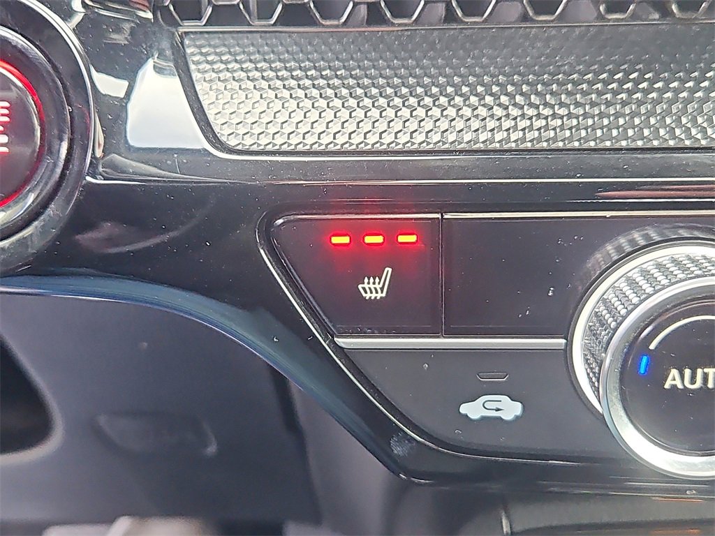 Certified 2023 Honda CR-V EX-L image 19