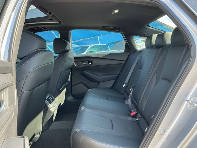 New 2025 Honda Accord Sport image 7