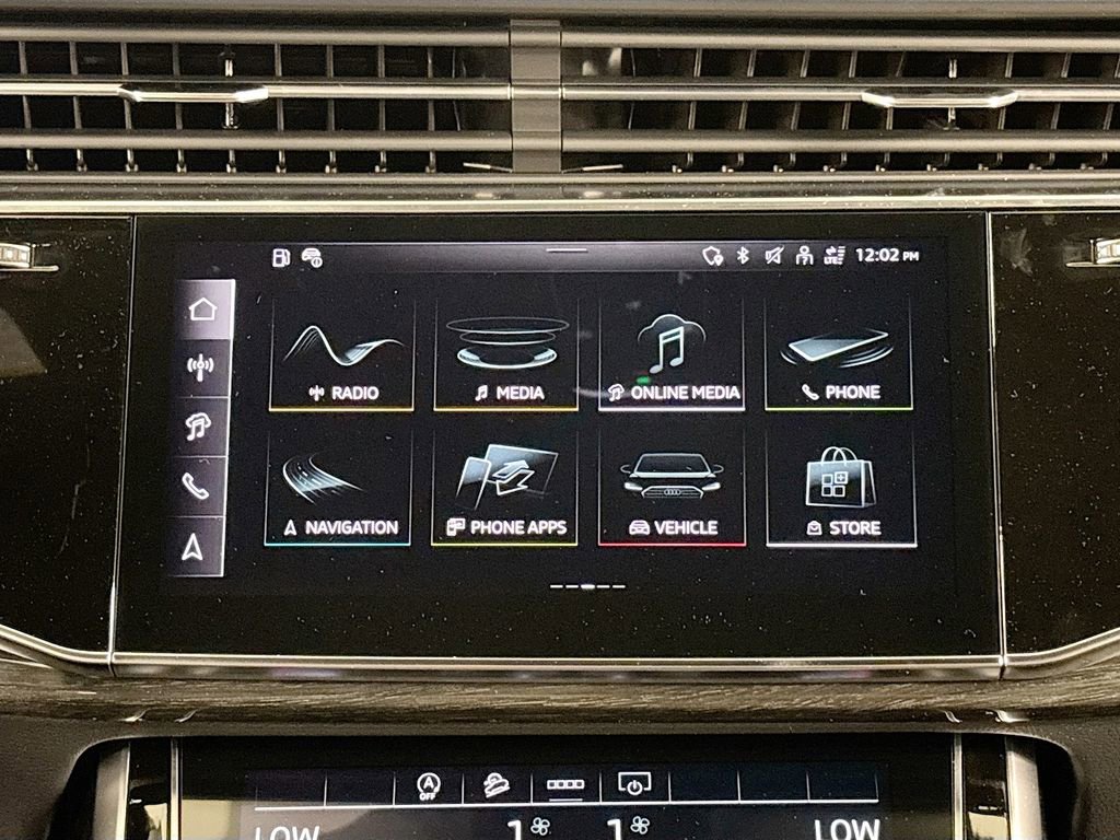 New 2025 Audi Q7 3.0T Premium Plus image 12