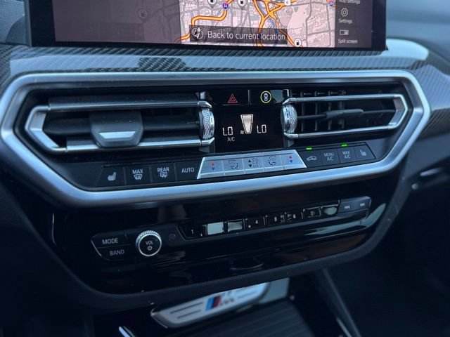 Used 2024 BMW X3 M40i w/ Premium Package AWD/4WD image 29