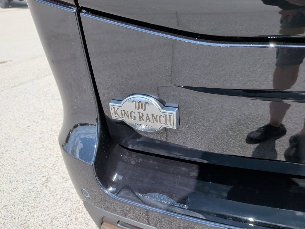 New 2027 Ford Expedition Max King Ranch AWD/4WD image 48