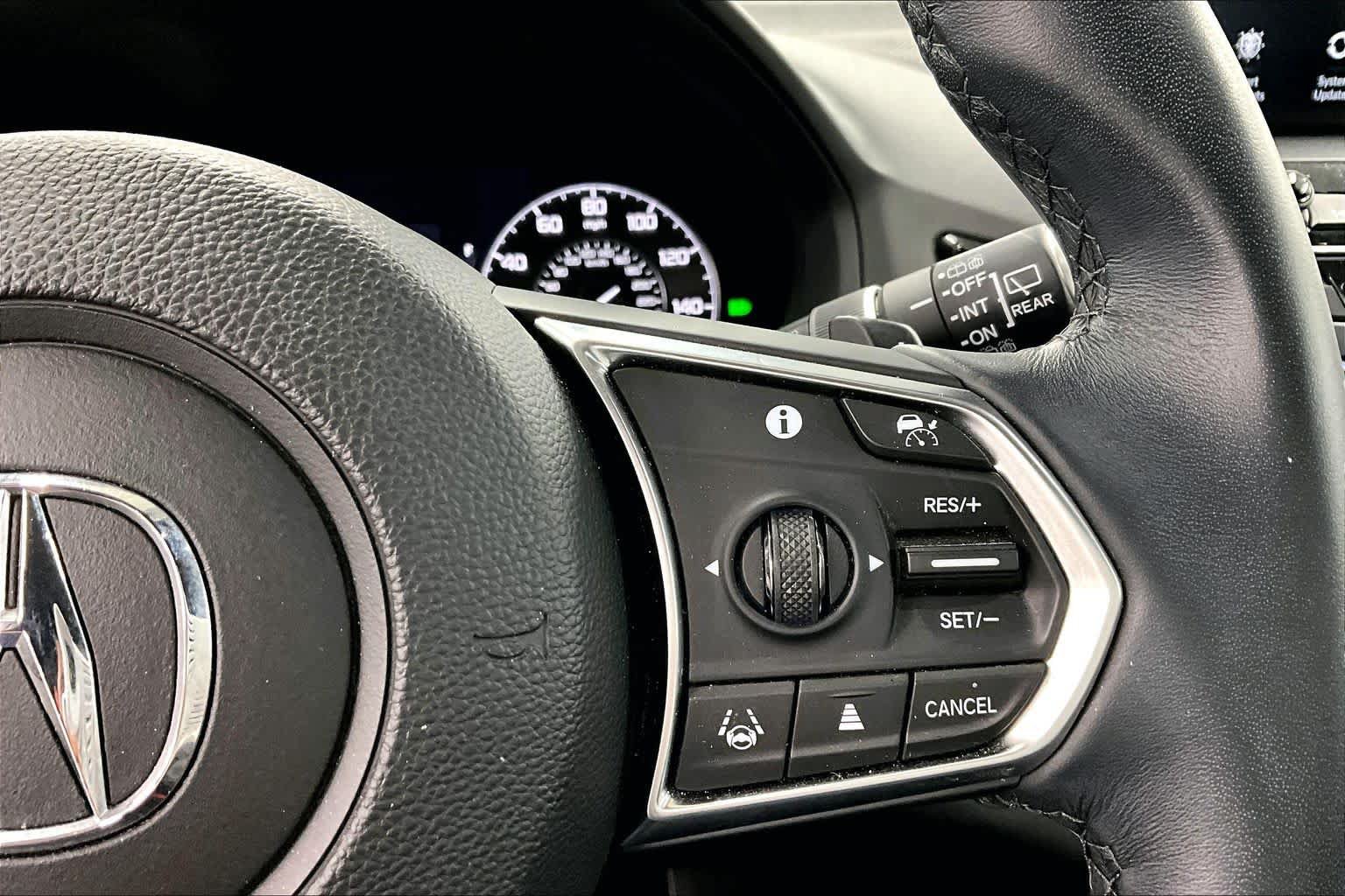 Used 2023 Acura RDX w/ Technology Package FWD image 23