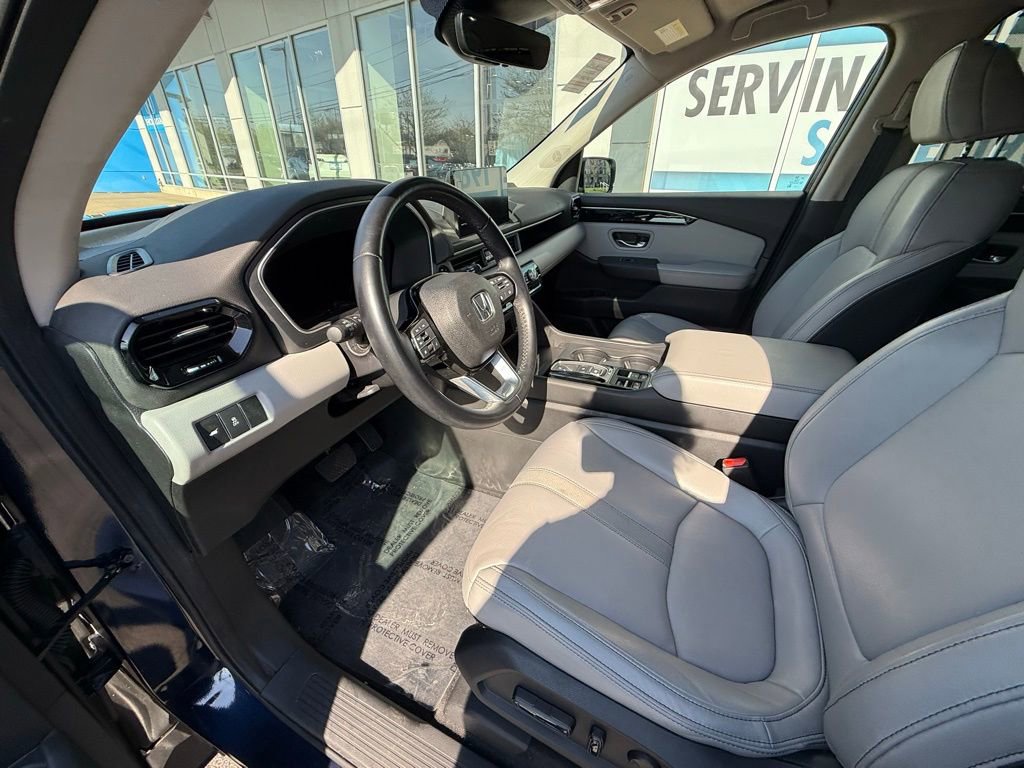 Used 2023 Honda Pilot EX-L image 15