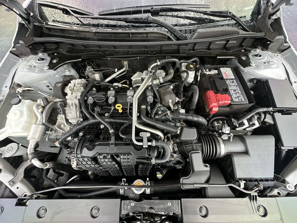 Used 2024 Nissan Altima 2.5 SV image 24