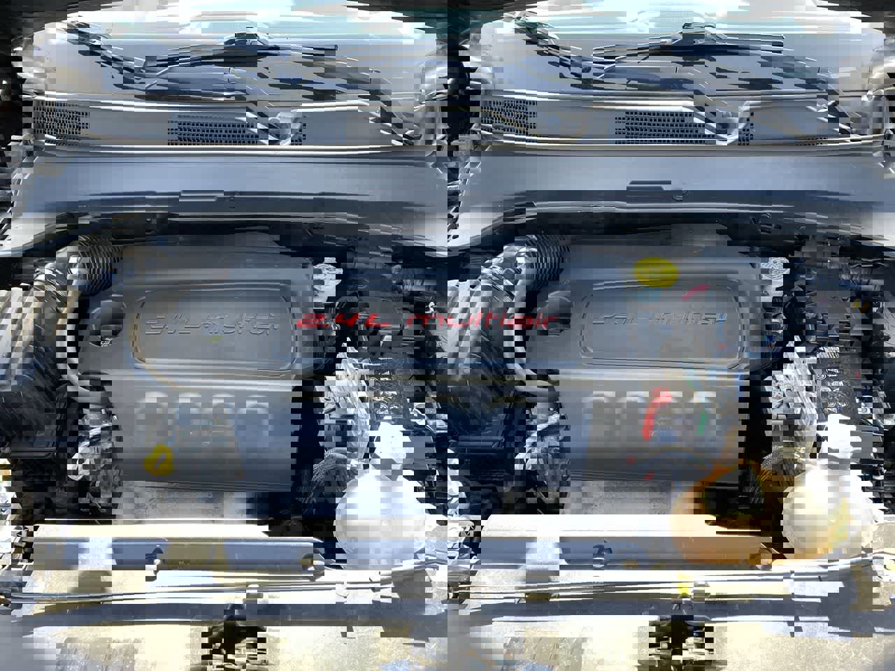 Used 2018 Jeep Compass Limited w/ Navigation Group image 36