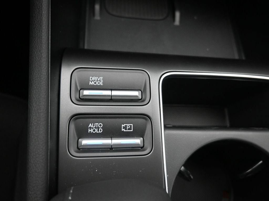New 2026 Hyundai Sonata SEL AWD/4WD image 16