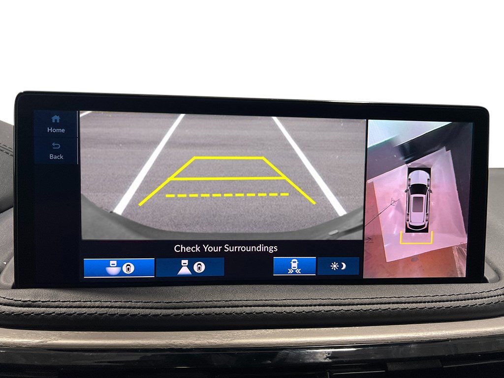 New 2026 Acura MDX w/ Advance Package AWD/4WD image 18