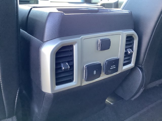 Used 2017 Ford F150 Lariat w/ Equipment Group 501A Mid AWD/4WD image 28