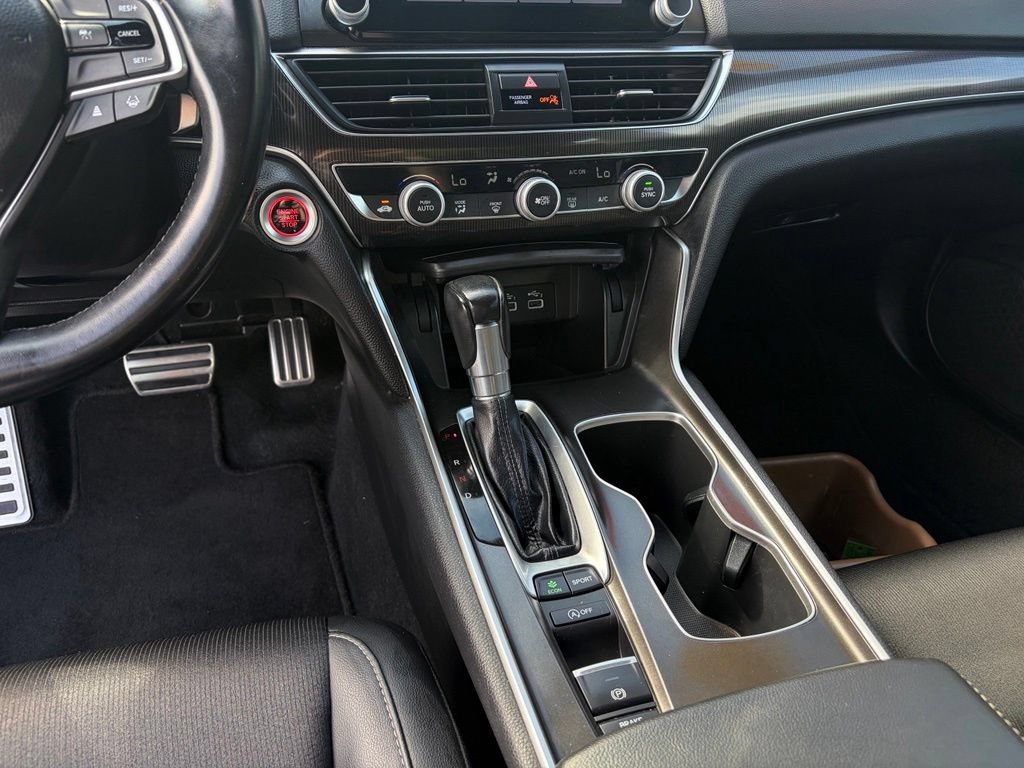 Used 2022 Honda Accord Sport image 20