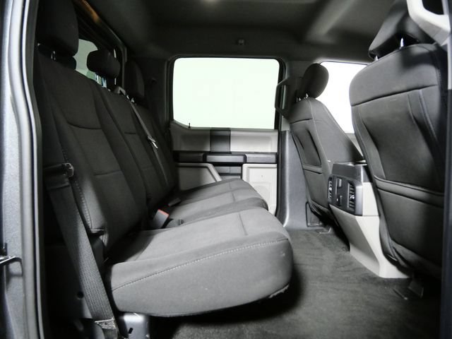 Certified 2018 Ford F150 XL w/ Equipment Group 101A Mid AWD/4WD image 13