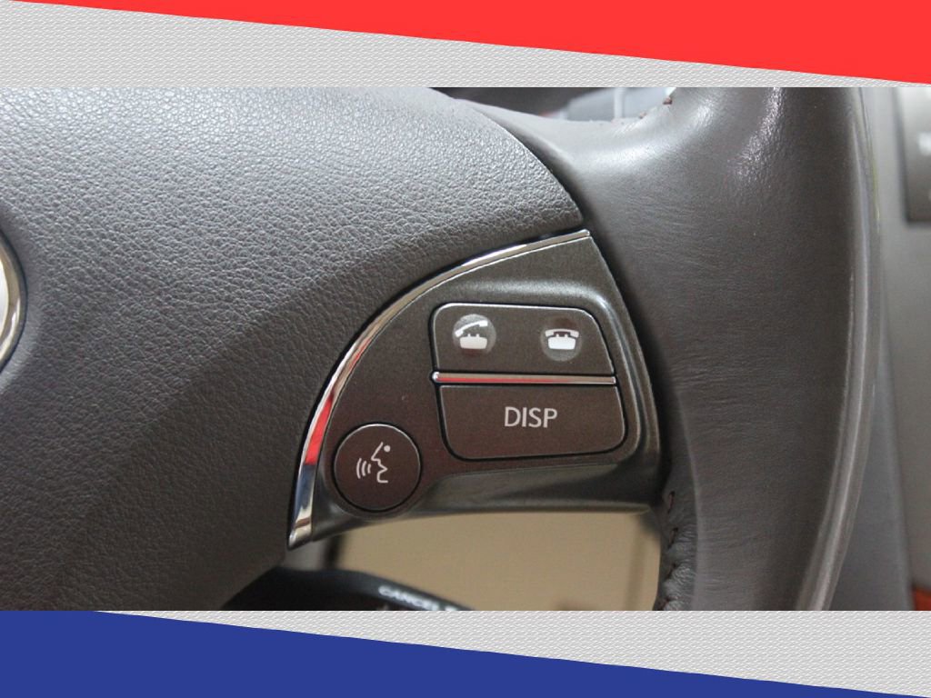 Used 2011 Lexus ES 350 image 17