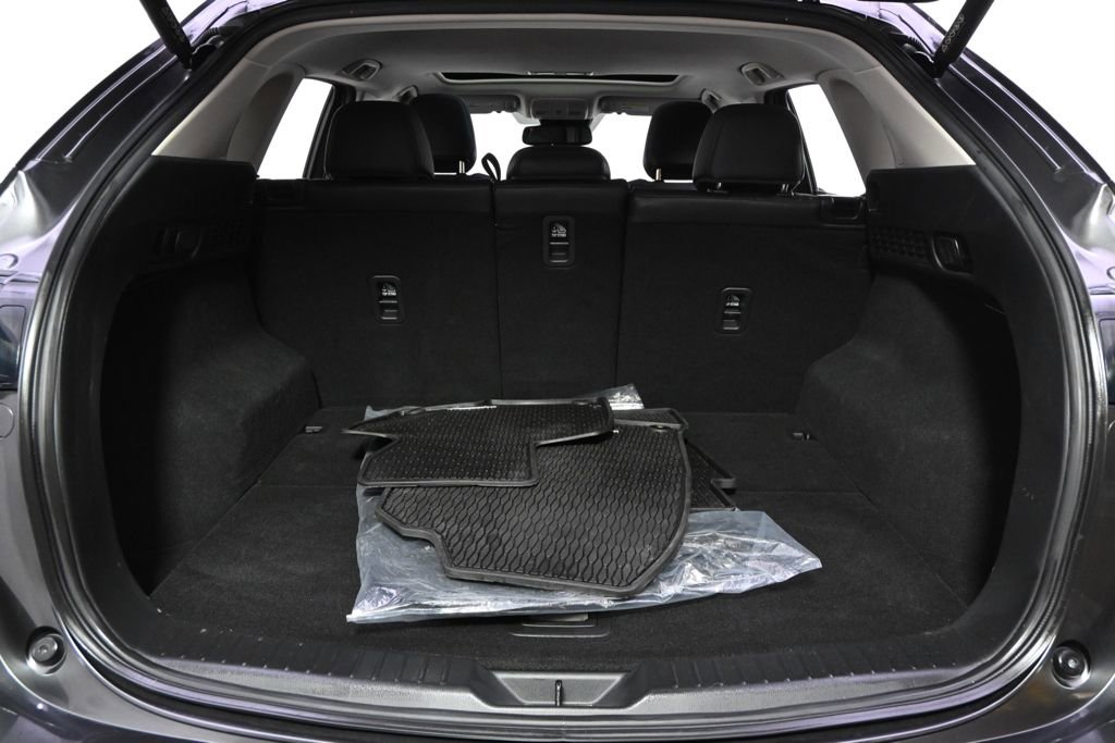 Used 2023 MAZDA CX-5 AWD 2.5 S w/ Premium Plus Pkg image 19