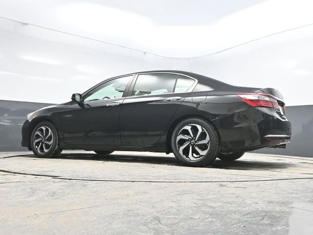 Used 2017 Honda Accord EX-L image 29