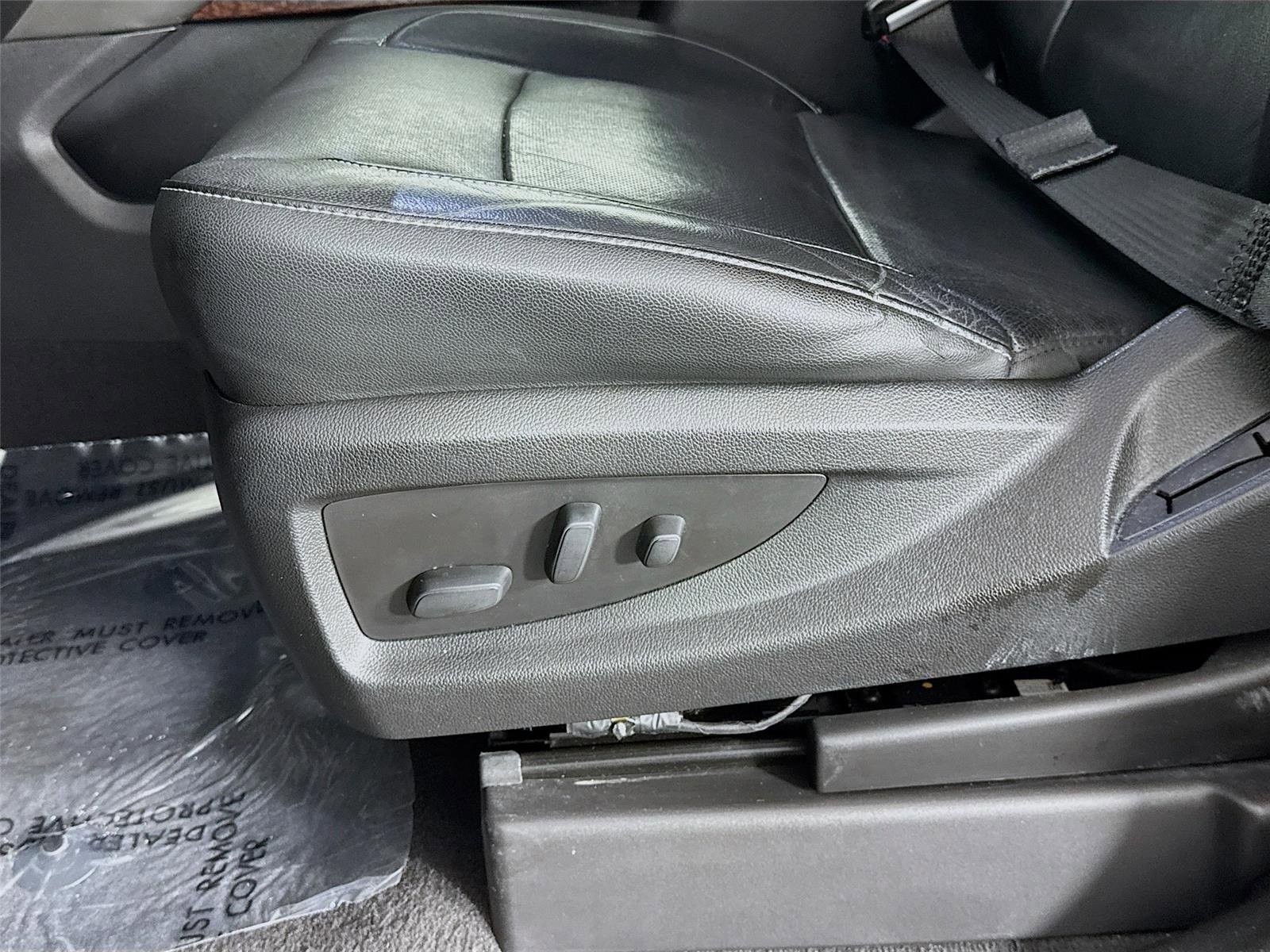 Used 2020 GMC Yukon SLT RWD image 20