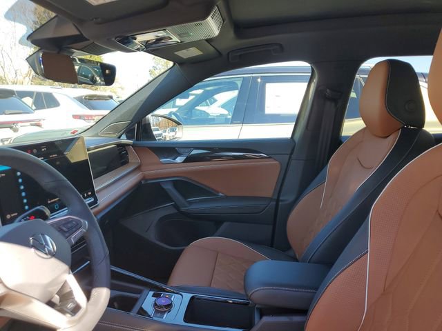 New 2026 Volkswagen Tiguan SEL R-Line image 17