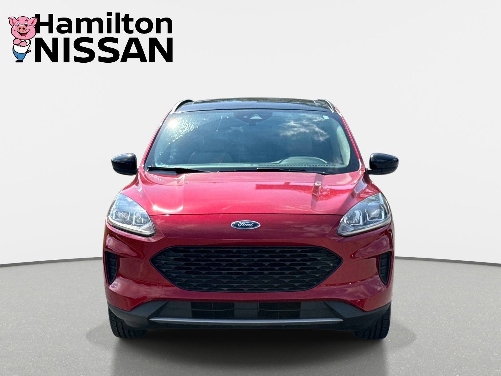 Used 2020 Ford Escape SE Sport AWD/4WD image 6