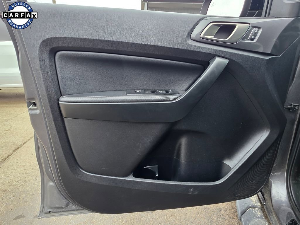 Used 2020 Ford Ranger Lariat w/ Equipment Group 501A Mid image 13