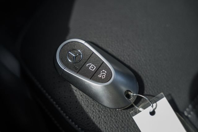 New 2026 Mercedes-Benz C 300 4MATIC Sedan image 45
