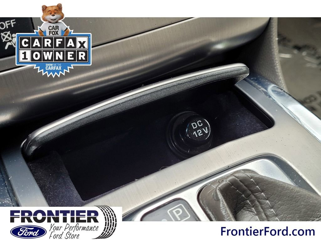 Used 2011 INFINITI G25 Journey w/ Moonroof Pkg image 24