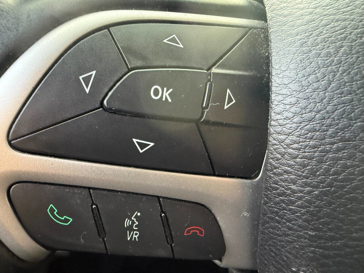 Used 2015 Dodge Durango Special Service AWD 4dr SUV w/ Trailer Tow Group IV image 16