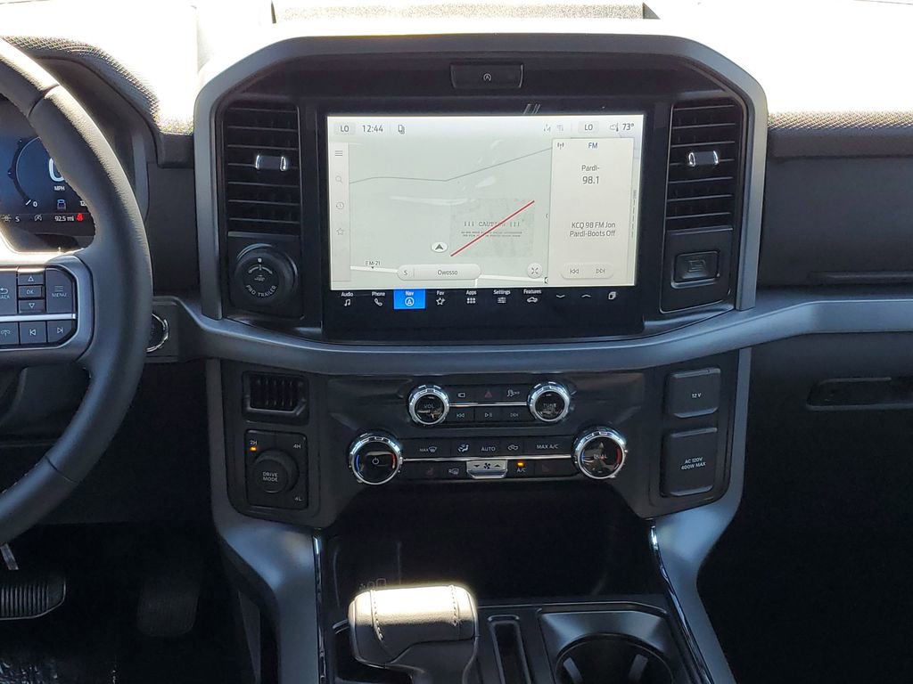 New 2026 Ford F150 XLT image 28