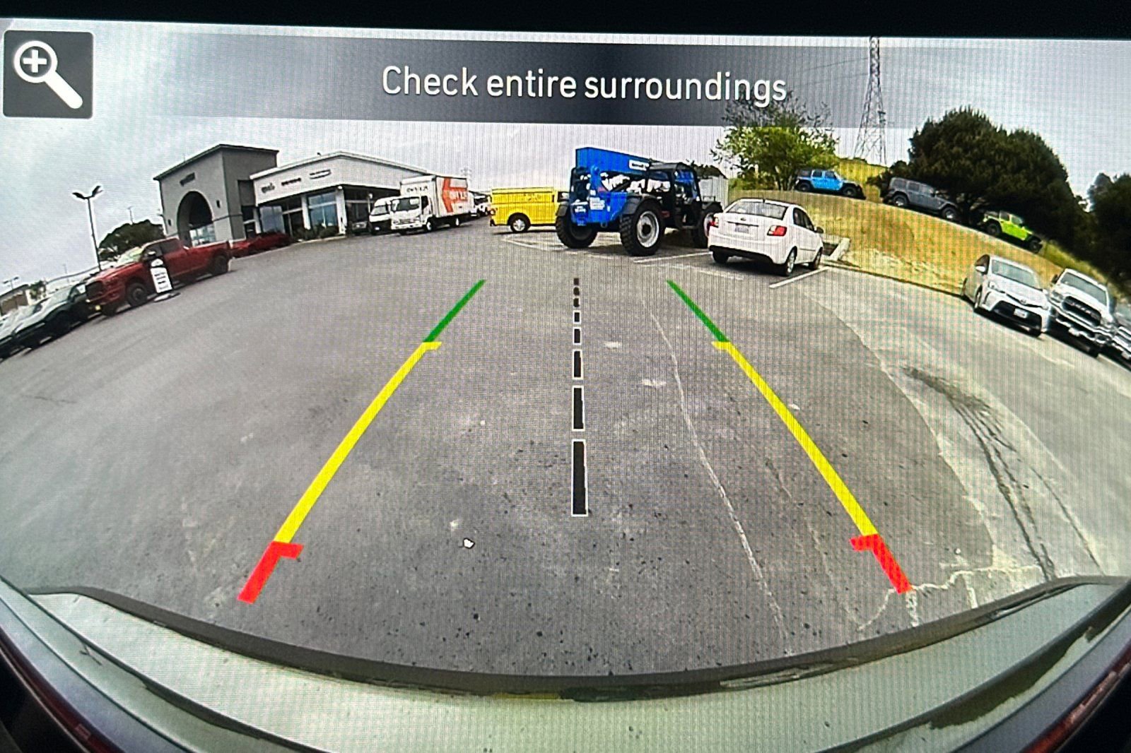 New 2026 Dodge Charger R/T Scat Pack image 18