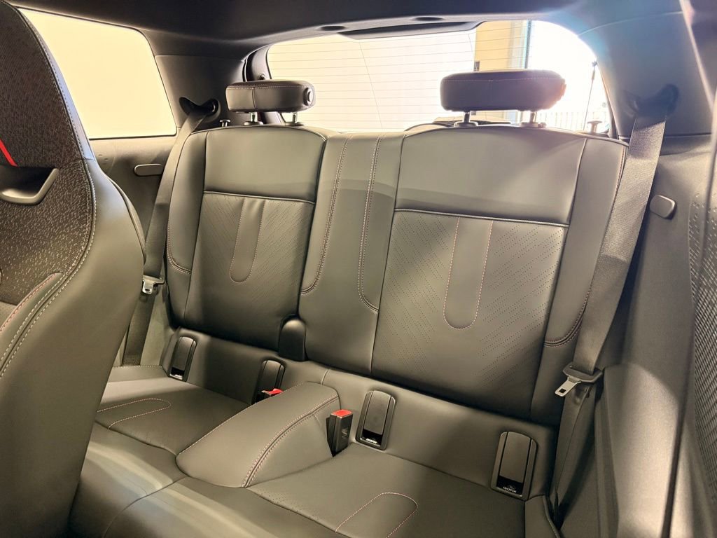 New 2026 MINI Cooper John Cooper Works FWD image 19