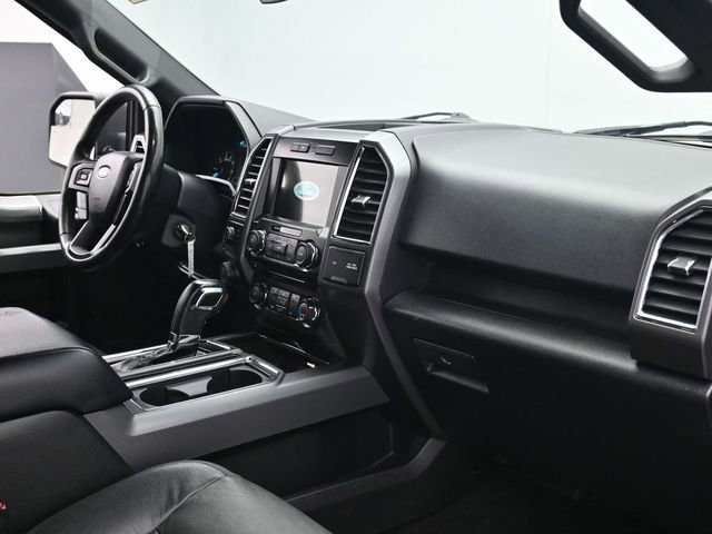 Used 2016 Ford F150 XLT w/ Equipment Group 302A Luxury image 27
