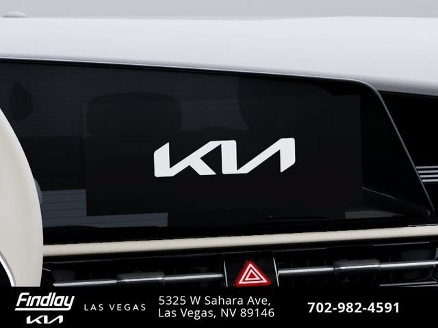 New 2026 Kia Niro Wave FWD image 23
