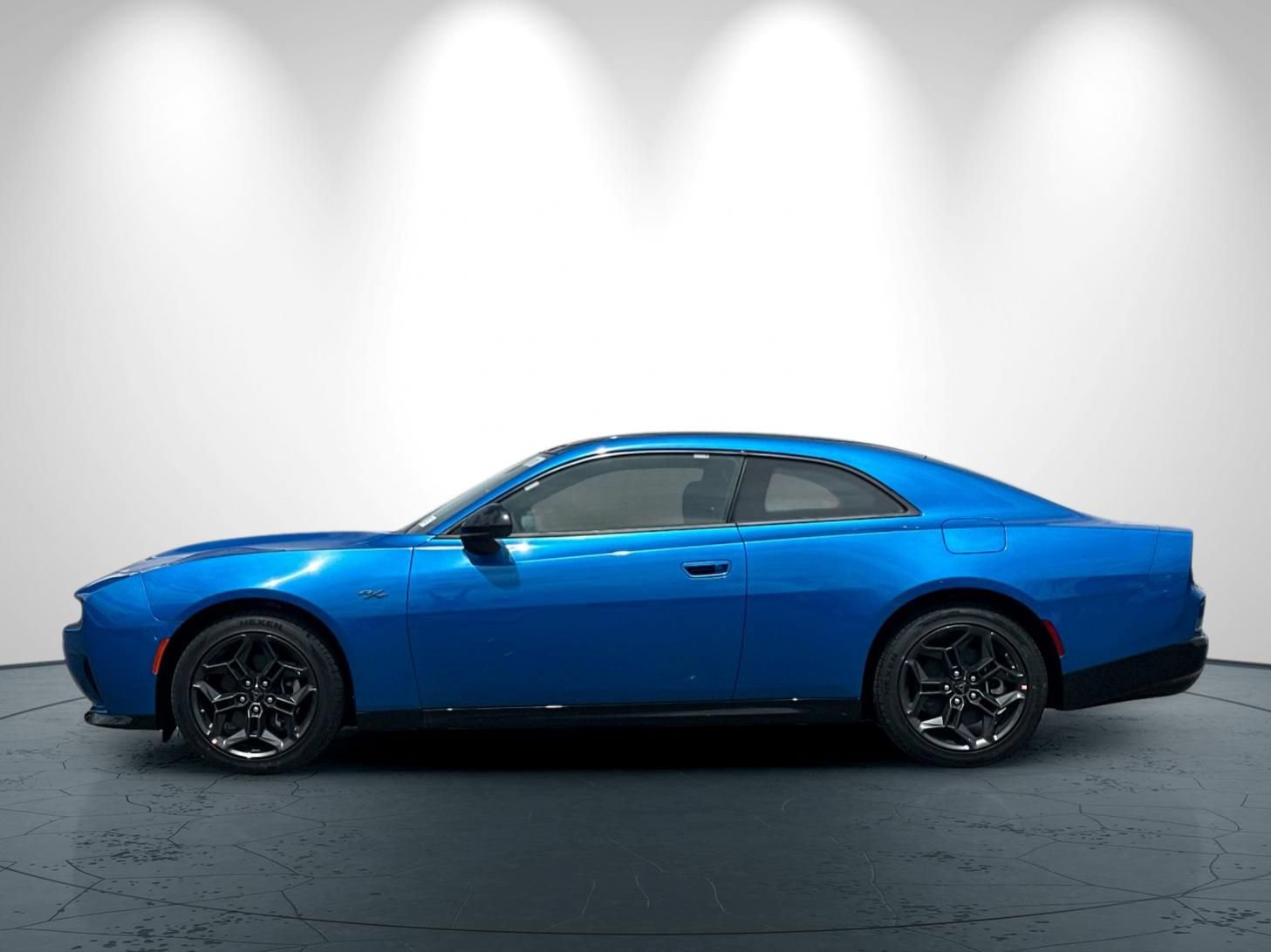 New 2026 Dodge Charger R/T w/ Blacktop Package AWD/4WD image 6