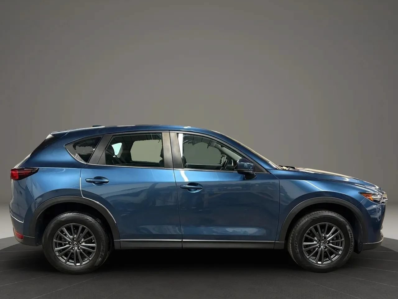 Used 2019 MAZDA CX-5 Sport AWD/4WD image 5