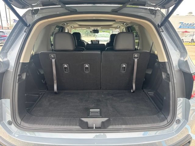 Certified 2023 Honda Pilot Touring image 12