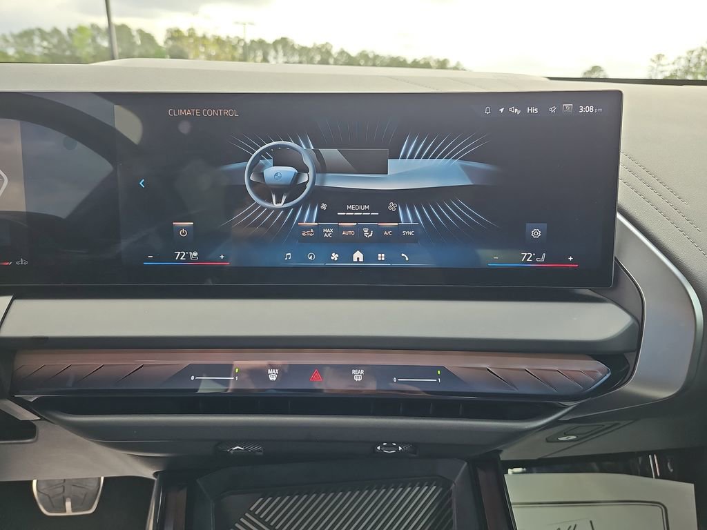 Used 2025 BMW X3 xDrive30i w/ M Sport Package image 27