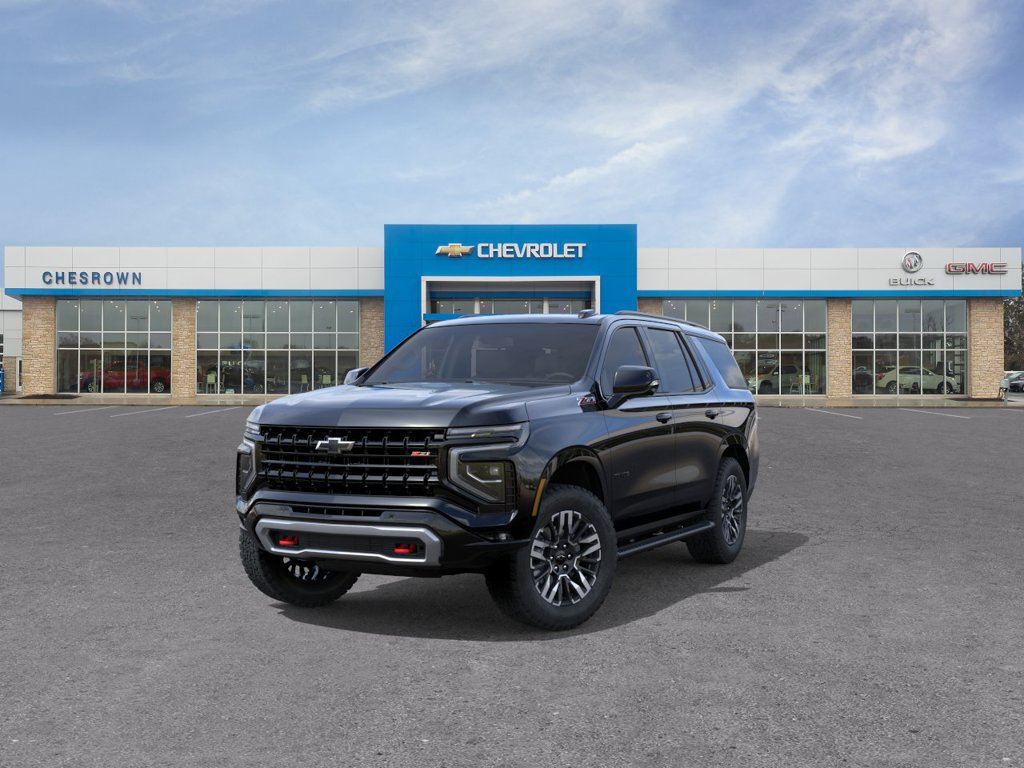 New 2027 Chevrolet Tahoe Z71 w/ Comfort Package AWD/4WD image 8