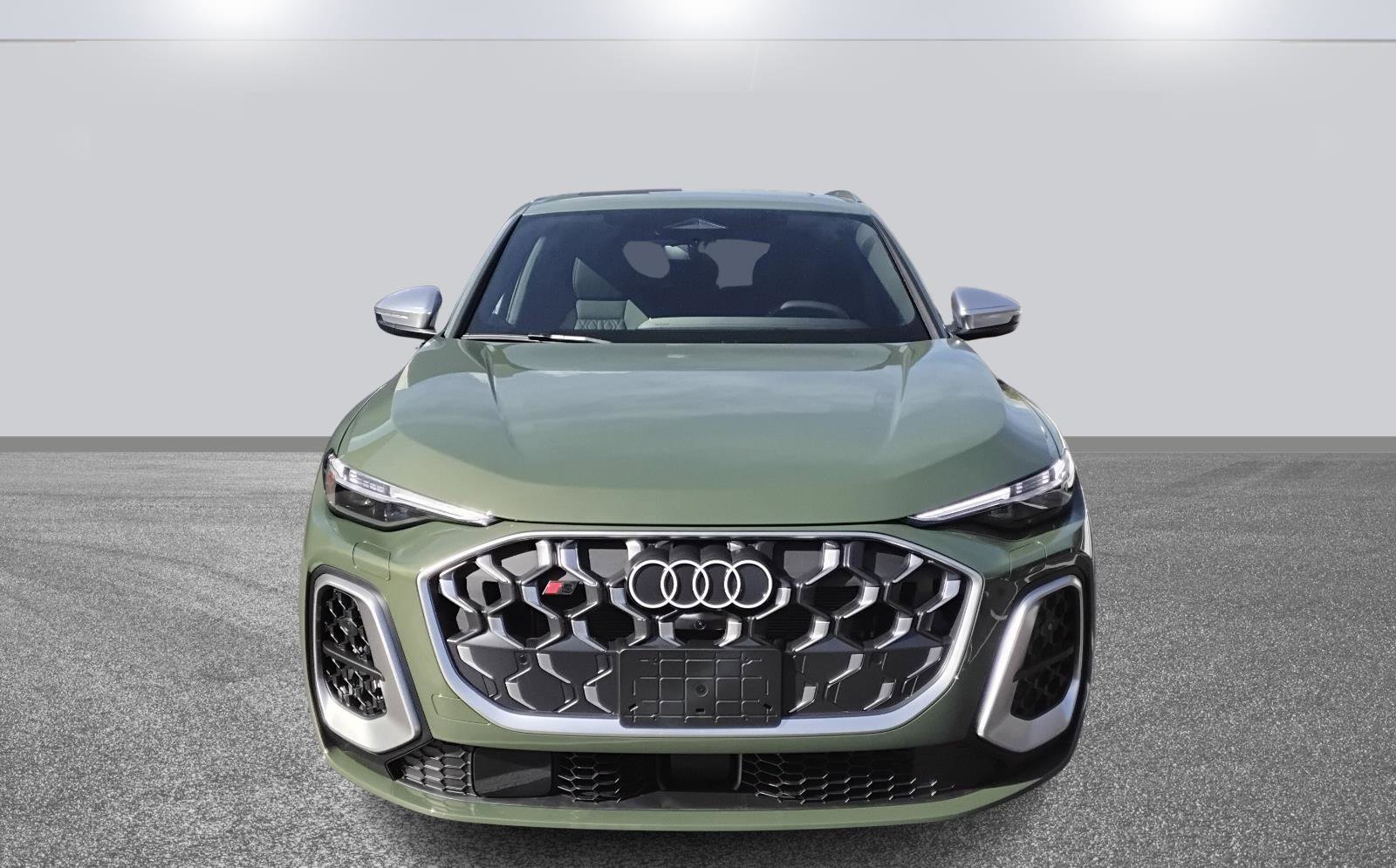 New 2025 Audi SQ5 Premium Plus image 2