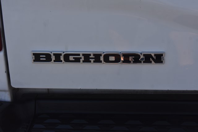 Used 2019 RAM 2500 Big Horn AWD/4WD image 7